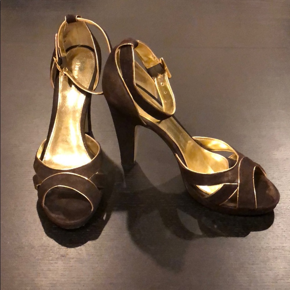 Enzo Angiolini Heels